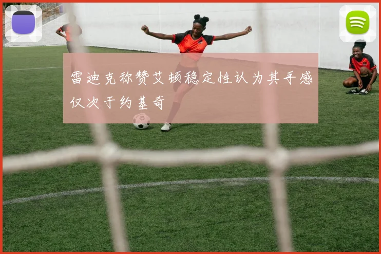 雷迪克称赞艾顿稳定性认为其手感仅次于约基奇