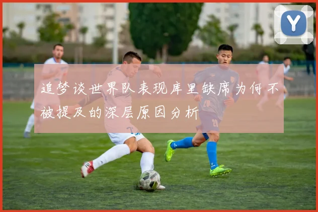 追梦谈世界队表现库里缺席为何不被提及的深层原因分析